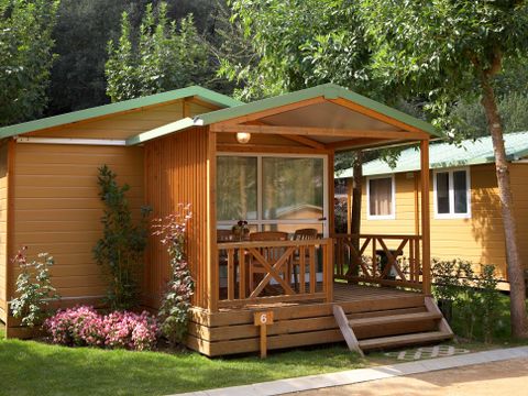 Camping Bassegoda Park - Camping Gérone - Image N°35