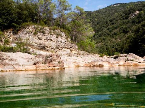 Camping Bassegoda Park - Camping Gérone - Image N°22