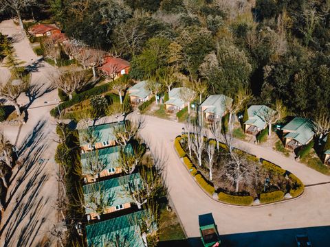TAIGA Bassegoda Park - Camping Gérone - Image N°4