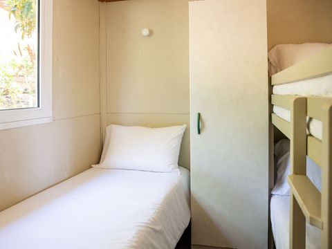 Bungalow 5 personnes - MOREA