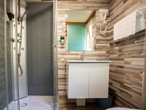 Bungalow 5 personnes - MOREA