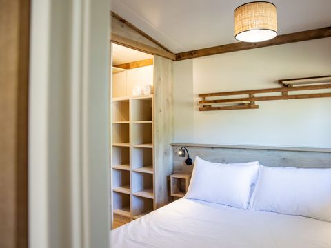Bungalow 5 personnes - PREMIUM BASSEGODA
