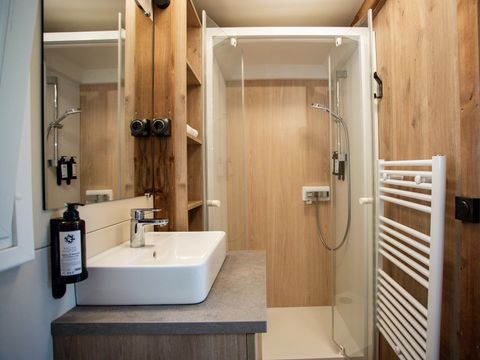 Bungalow 5 personnes - PREMIUM BASSEGODA