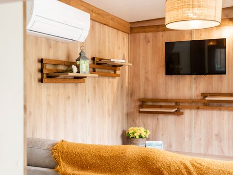 BUNGALOW 5 personnes - BUNGALOW PREMIUM BASSEGODA