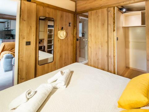 BUNGALOW 5 personnes - BUNGALOW BASSEGODA