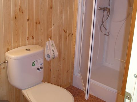 Chambre 2 personnes - Chambre twin avec salle de bain privée
