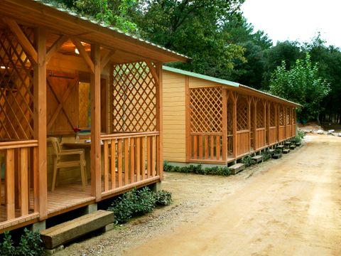 Chambre 2 personnes - Chambre twin avec salle de bain privée