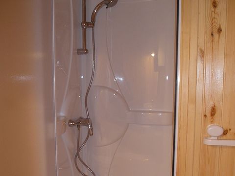 Chambre 2 personnes - Chambre twin avec salle de bain privée