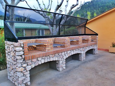 Camping Bassegoda Park - Camping Gérone - Image N°20