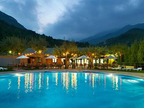 Camping Bassegoda Park - Camping Gérone - Image N°33