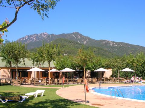 Camping Bassegoda Park - Camping Gérone - Image N°4