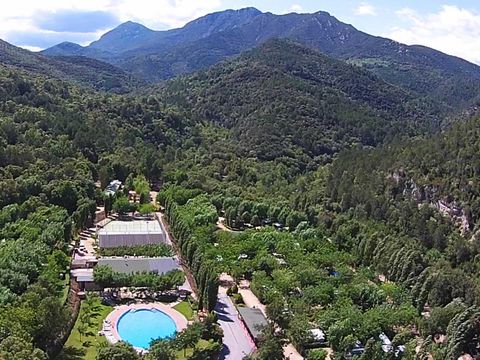 Camping Bassegoda Park - Camping Gérone - Image N°29