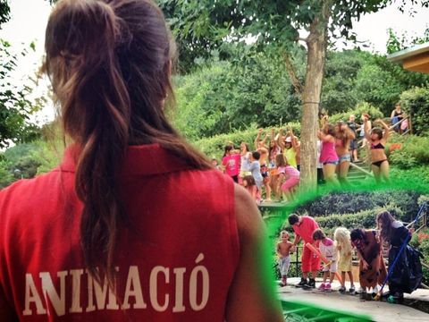 Camping Bassegoda Park - Camping Gérone - Image N°11