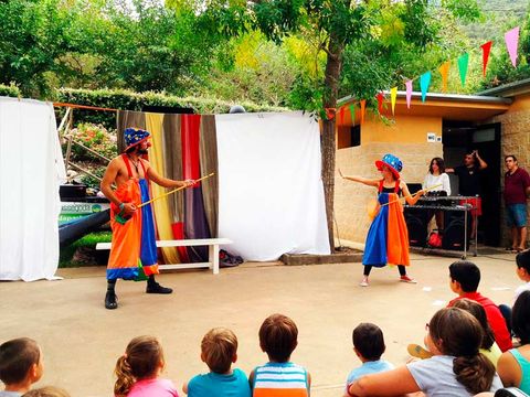 Camping Bassegoda Park - Camping Gérone - Image N°13
