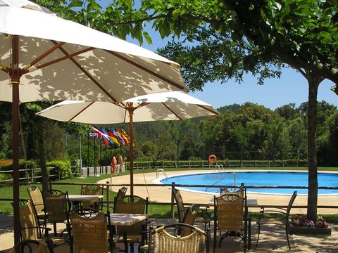Camping Bassegoda Park - Camping Gérone - Image N°2