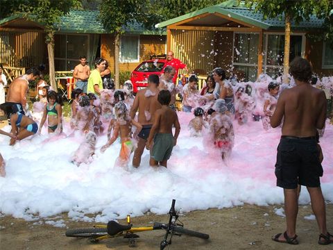 Camping Bassegoda Park - Camping Gérone - Image N°9