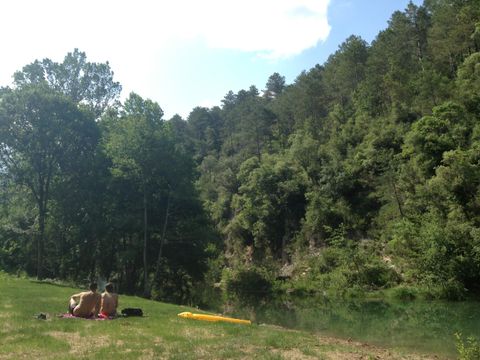 Camping Bassegoda Park - Camping Gérone - Image N°38