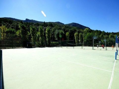 Camping Bassegoda Park - Camping Gérone - Image N°32