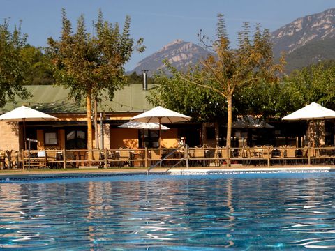 Camping Bassegoda Park - Camping Gérone - Image N°48