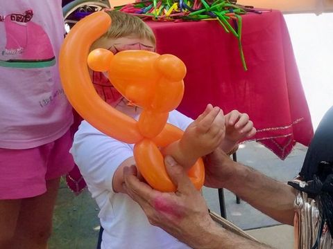 Camping Taiga Bassegoda Park - Camping Gérone - Image N°6