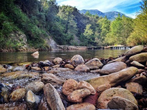 Camping Bassegoda Park - Camping Gérone - Image N°30