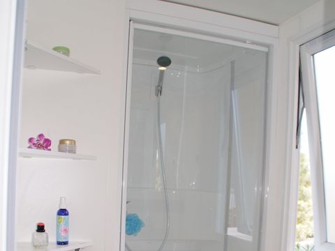 MOBILHOME 6 personnes - TITANIA