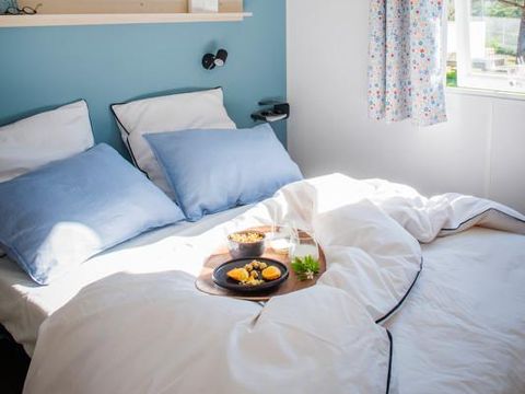 MOBILHOME 6 personnes - CORDELIA