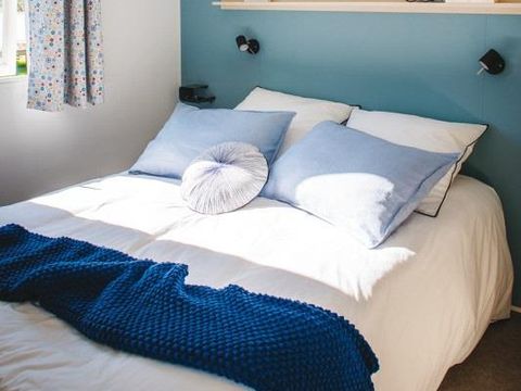 MOBILHOME 8 personnes - FAMILY +