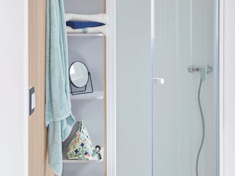 MOBILHOME 6 personnes - HOLBOX