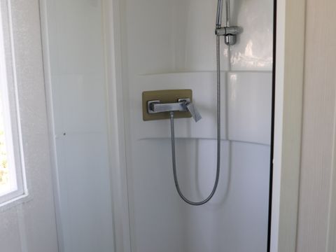 MOBILHOME 6 personnes - HAVANA 40 m2 - 3 chambres - 2 Salles de Bain
