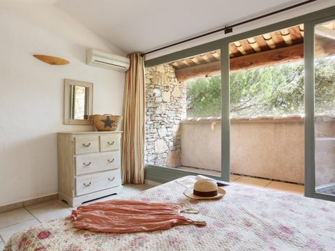 Résidence Odalys Référence La Bastide des Chênes - Camping Vaucluse - Image N°5