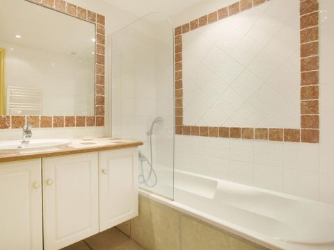 Résidence Odalys Référence La Bastide des Chênes - Camping Vaucluse - Image N°17