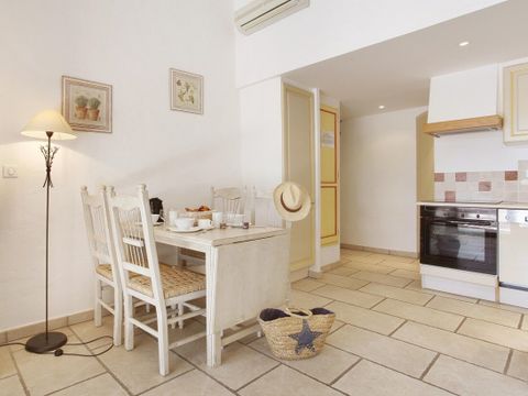 Résidence Odalys Référence La Bastide des Chênes - Camping Vaucluse - Image N°14