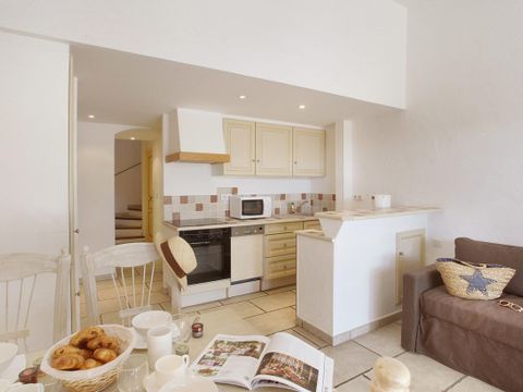 Résidence Odalys Référence La Bastide des Chênes - Camping Vaucluse - Image N°4