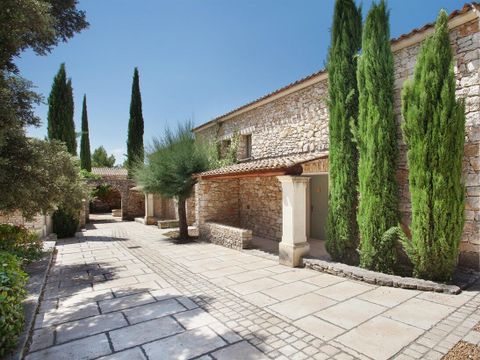 Résidence Odalys Référence La Bastide des Chênes - Camping Vaucluse - Image N°6