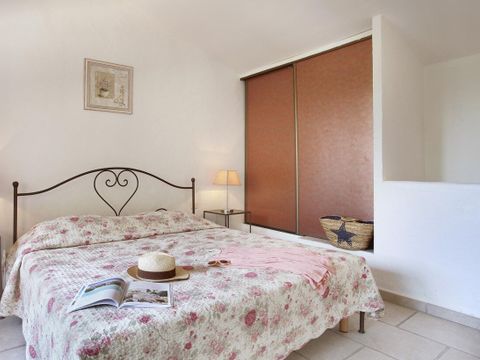 Résidence Odalys Référence La Bastide des Chênes - Camping Vaucluse - Image N°16