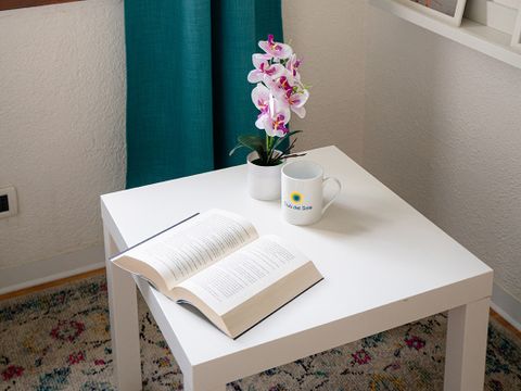 BUNGALOW 4 personnes - 3 Chambres