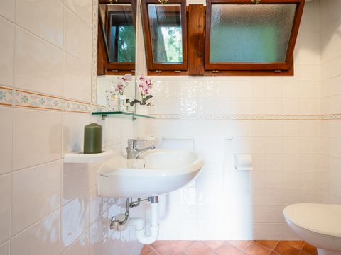 BUNGALOW 4 personnes - 3 Chambres