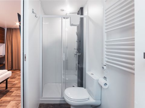 MOBILHOME 4 personnes - Cottage Villa