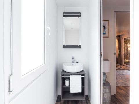 MOBILHOME 4 personnes - Cottage Villa