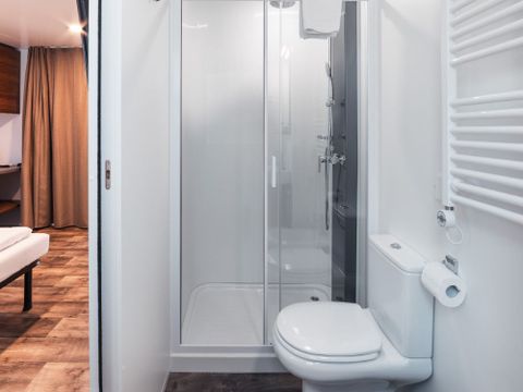 MOBILHOME 4 personnes - Cottage Villa