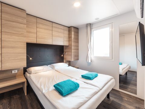 MOBILHOME 4 personnes - Cottage Premium