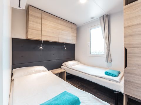 MOBILHOME 4 personnes - Cottage Premium