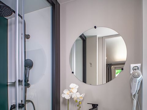 MOBILHOME 4 personnes - Lodge Comfort