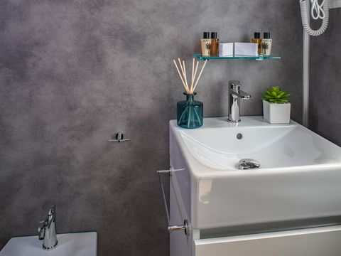 MOBILHOME 4 personnes - Lodge Elite