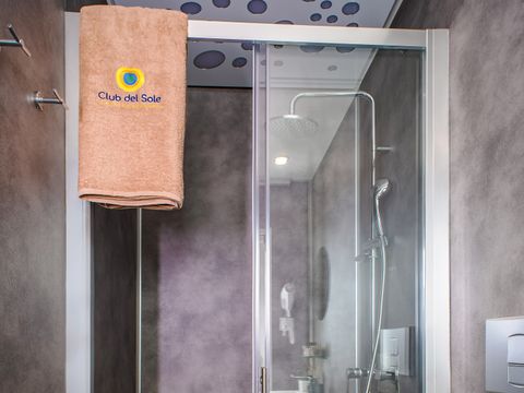 MOBILHOME 4 personnes - Lodge Elite