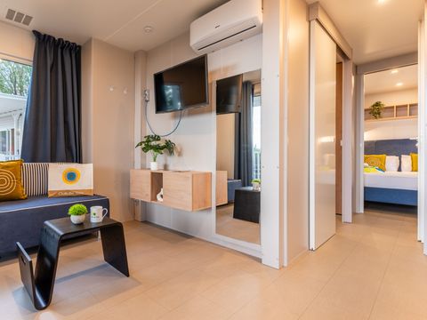 LODGE 4 personnes - Lodge Comfort