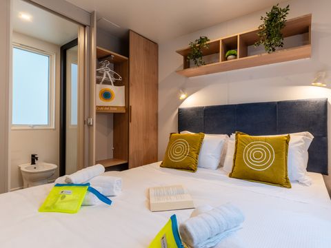 LODGE 4 personnes - Lodge Comfort