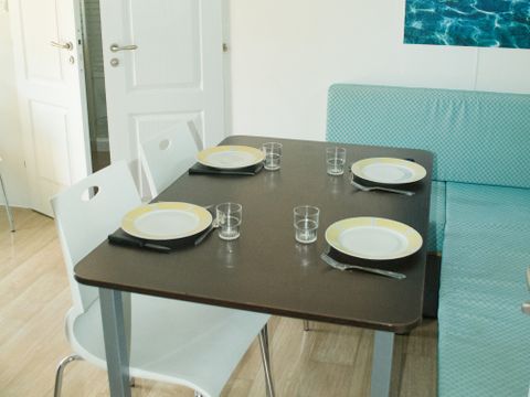 Mobilhome 4 personnes