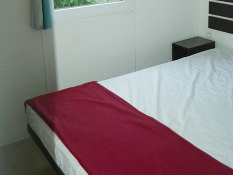 Mobilhome 4 personnes